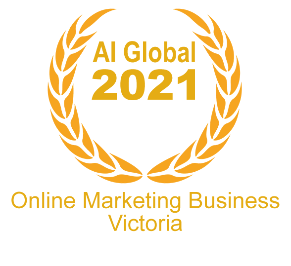 award B online marketing 2021