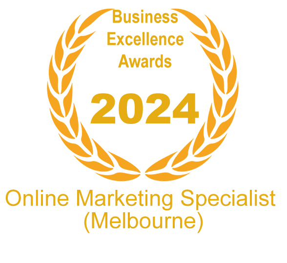award B online marketing 2024
