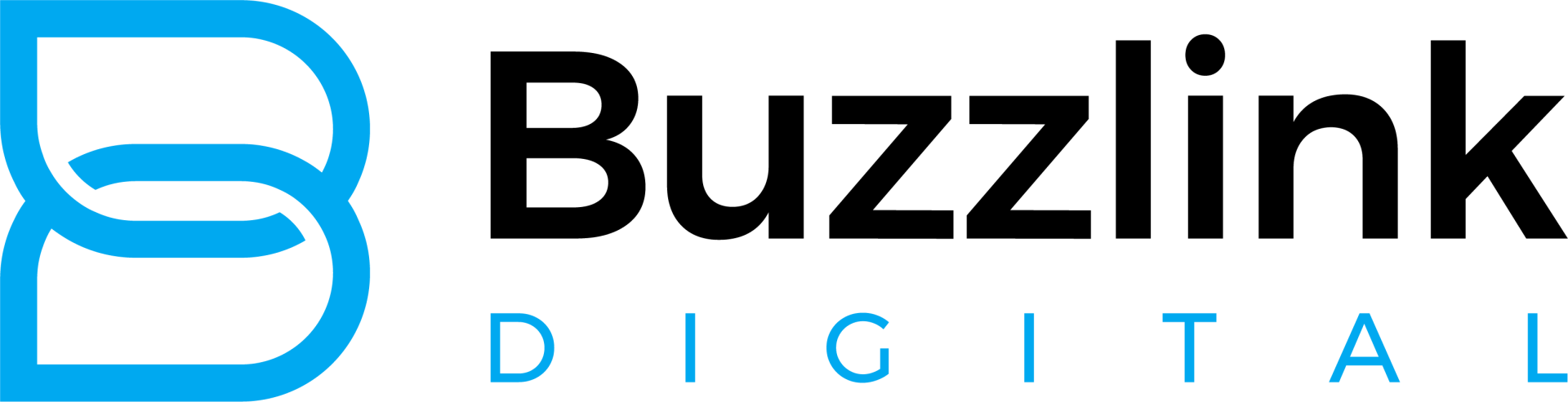 buzzlink digital business logo