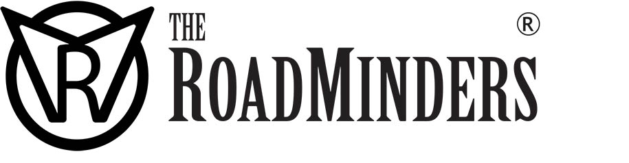 the roadminders logo 2019